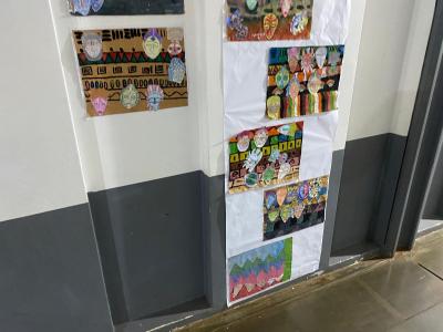 Escola Municipal Florindo Pellizzari promove Projeto Escola, Família e Comunidade